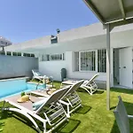 Et1 By Villagrancanaria