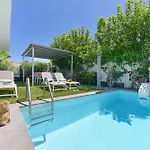 Feriehus Et1 By Villagrancanaria
