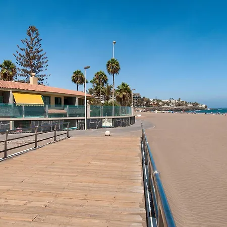 Feriehus Et1 By Villagrancanaria San Agustín
